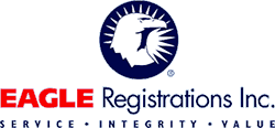 Eagle Registrations Inc.