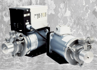 X41 Series Pumps